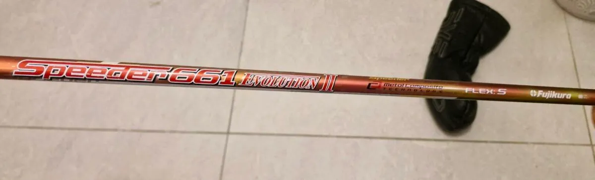 PXG 0341X 3 Wood - Image 4