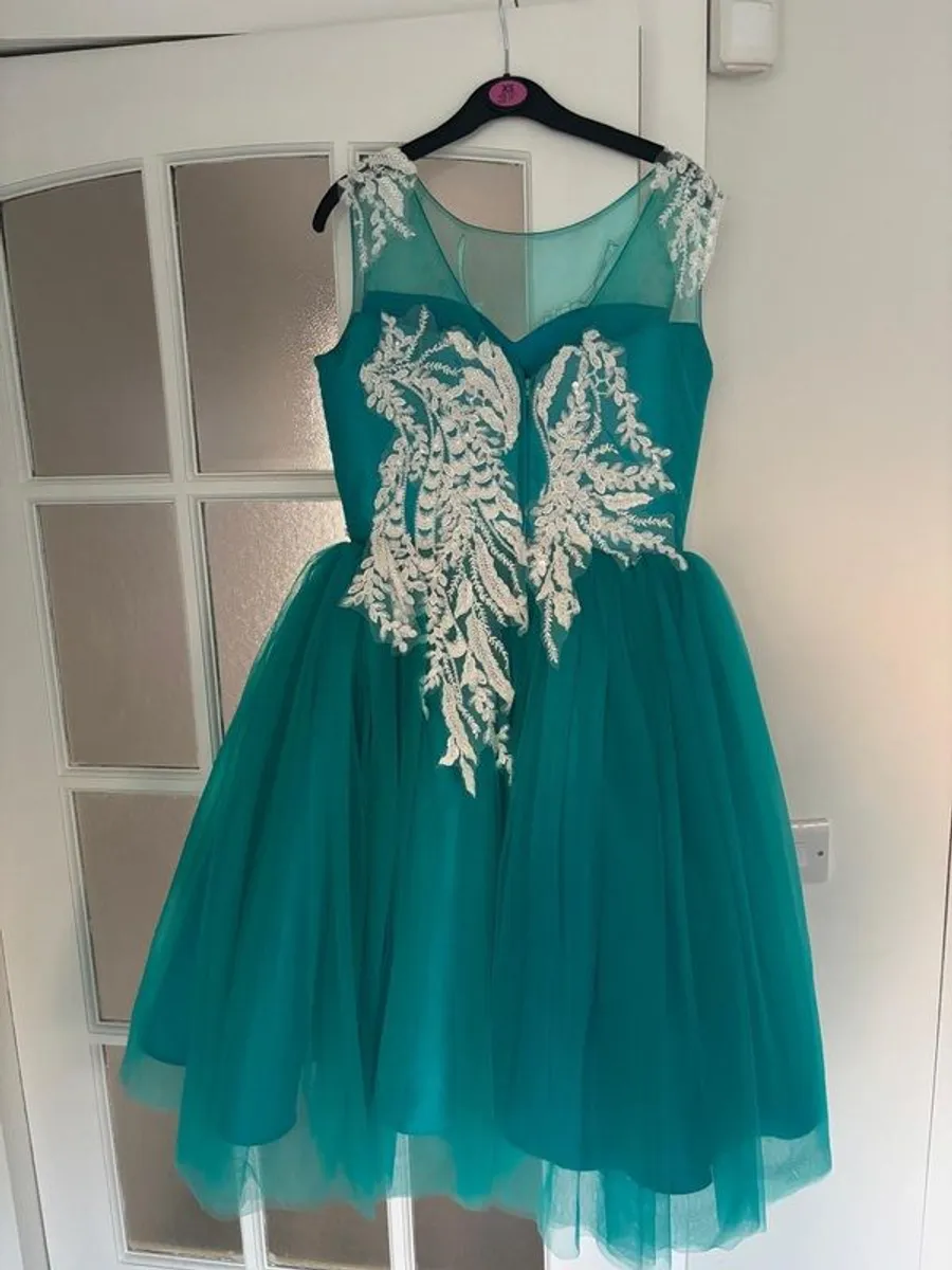 Confirmation Dress - Image 4