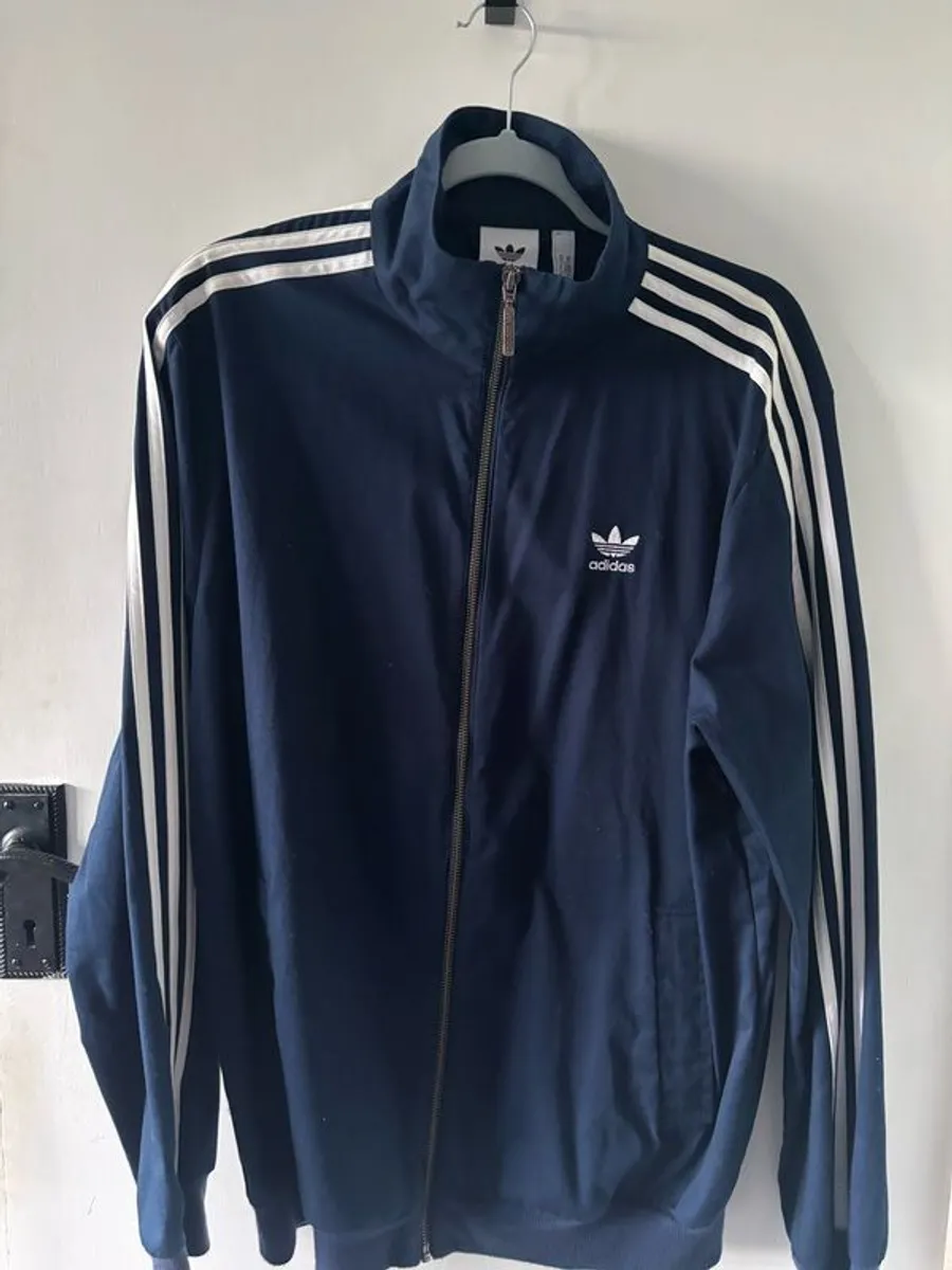 Adidas top - Image 1