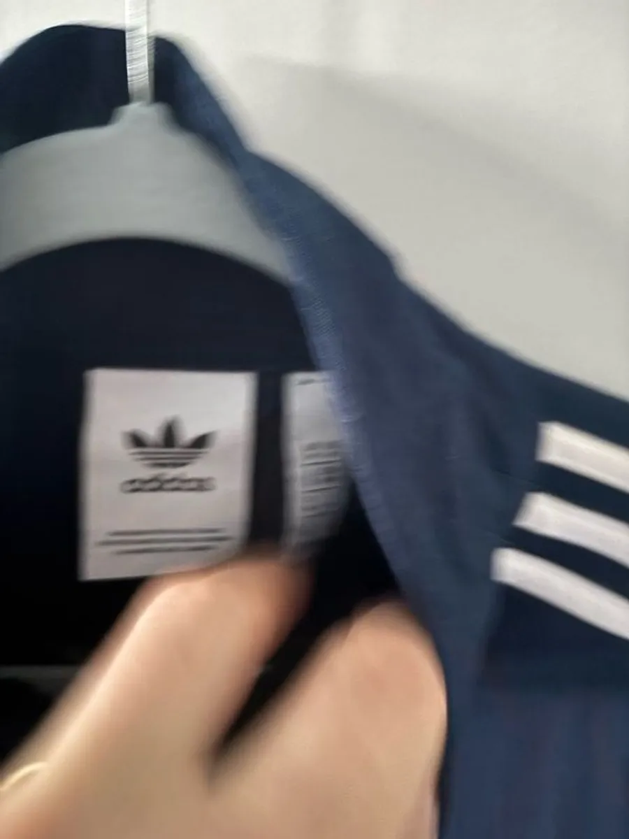 Adidas top - Image 2