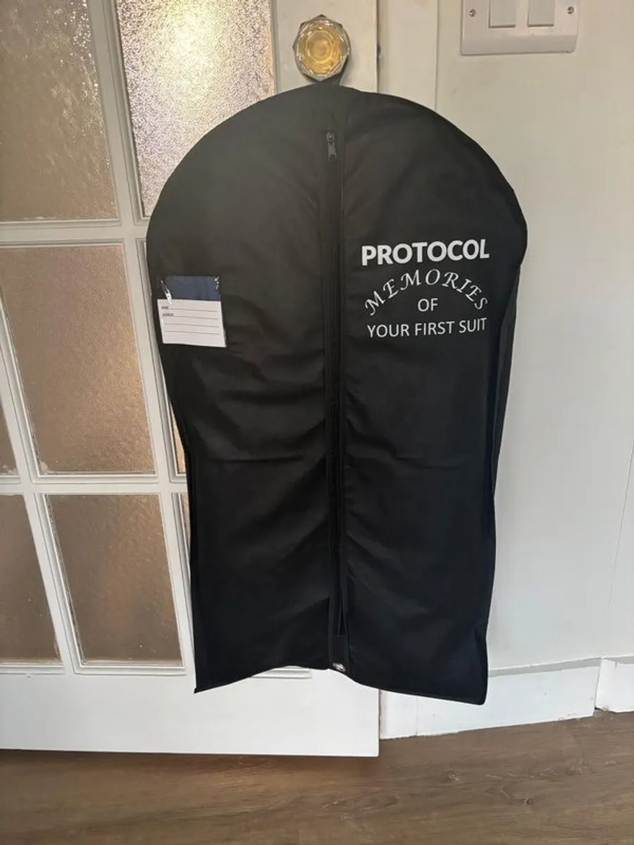 Boys Communion Suit - Image 3