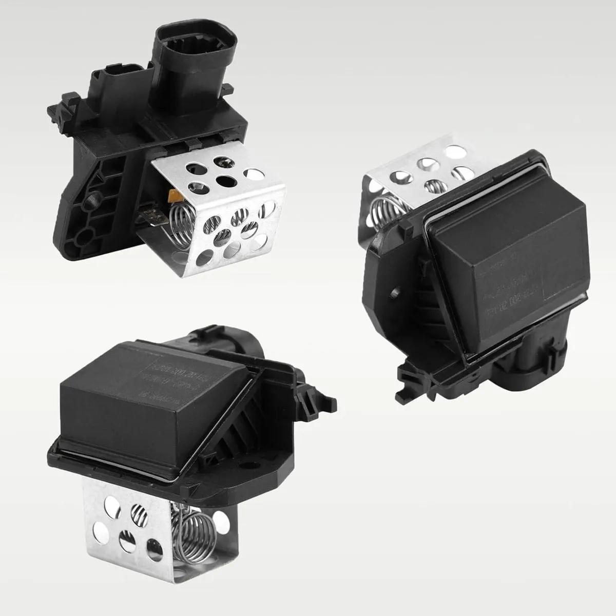 CITROEN PEUGEOT  Car Heater Motor Fan Blower Resis - Image 1