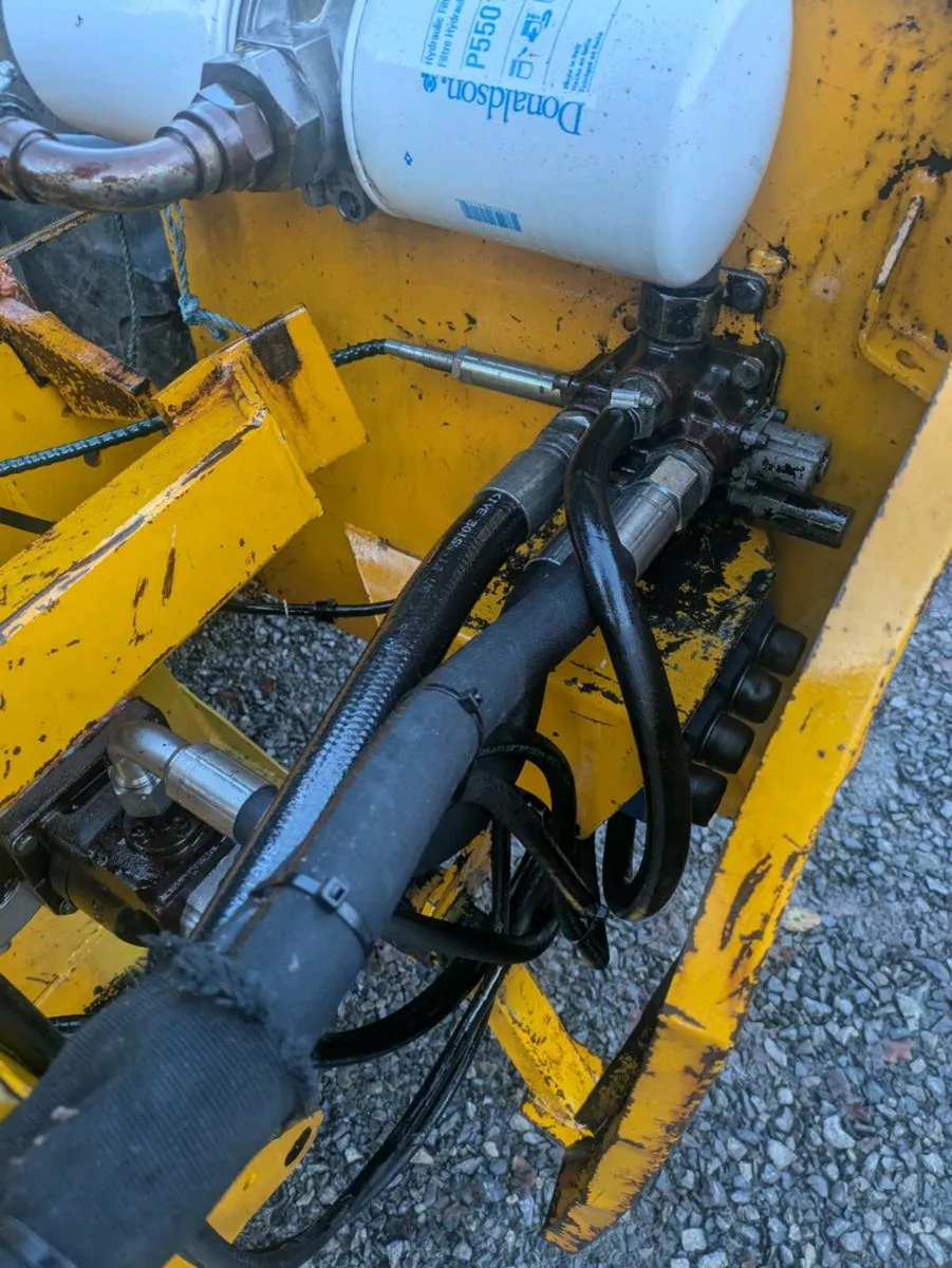 McConnell pa 93E high power - Image 2