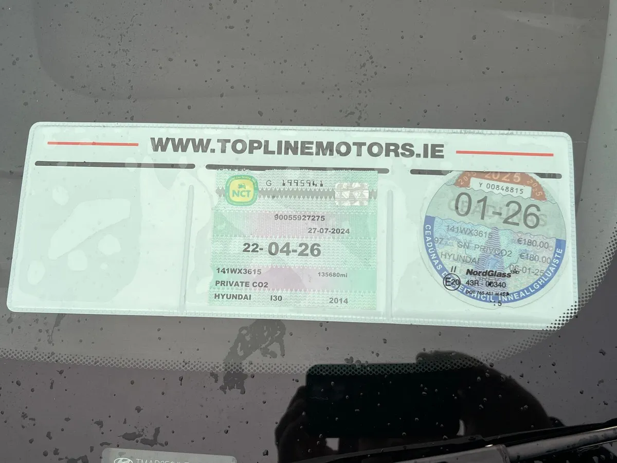 =2014//NEW NCT//BLUETOOTH RADIO= - Image 2