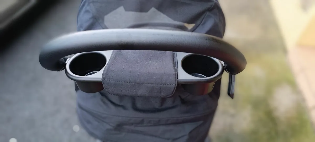 Joie Litetrax PRO Stroller - Image 3