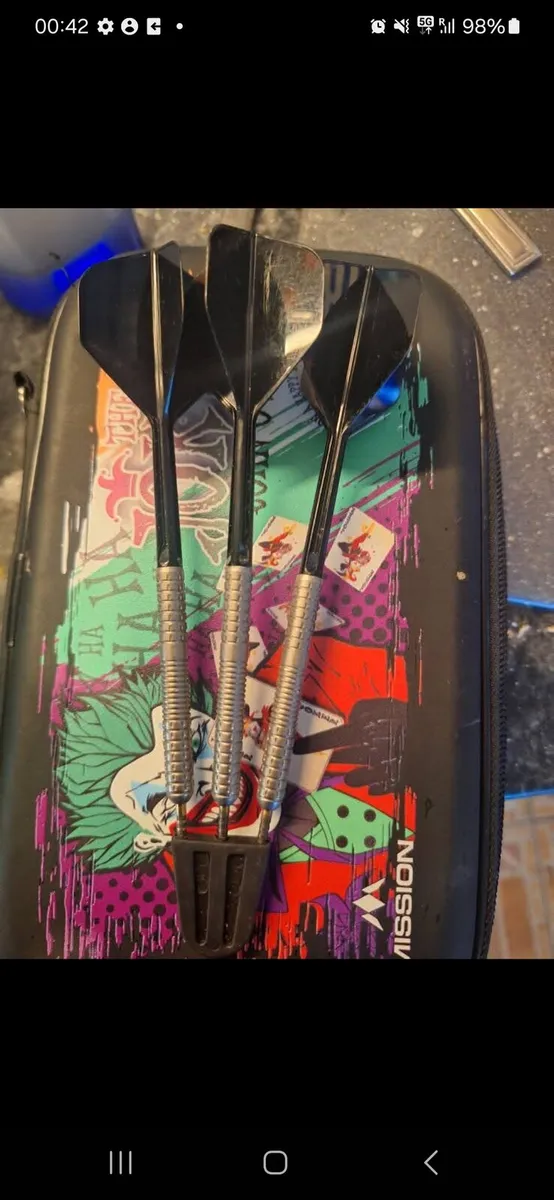 Darts - Image 2