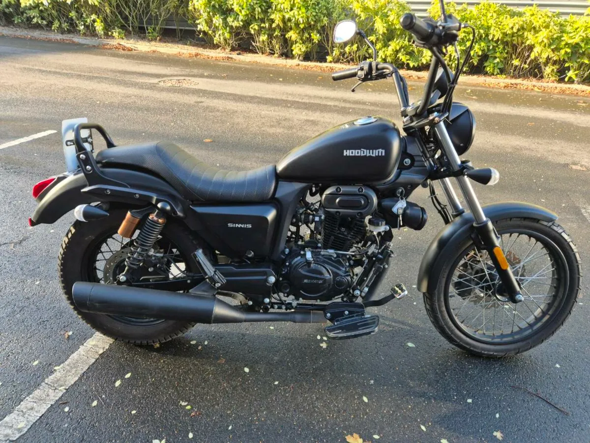 Sinnis Hoodlum - Image 2