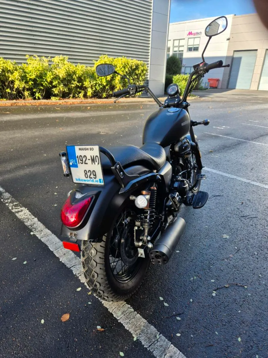 Sinnis Hoodlum - Image 3