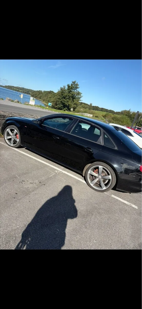 Audi a4 sline - Image 2