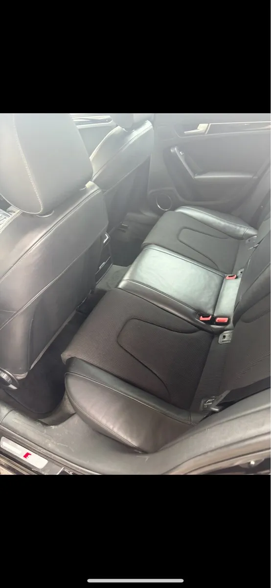 Audi a4 sline - Image 4