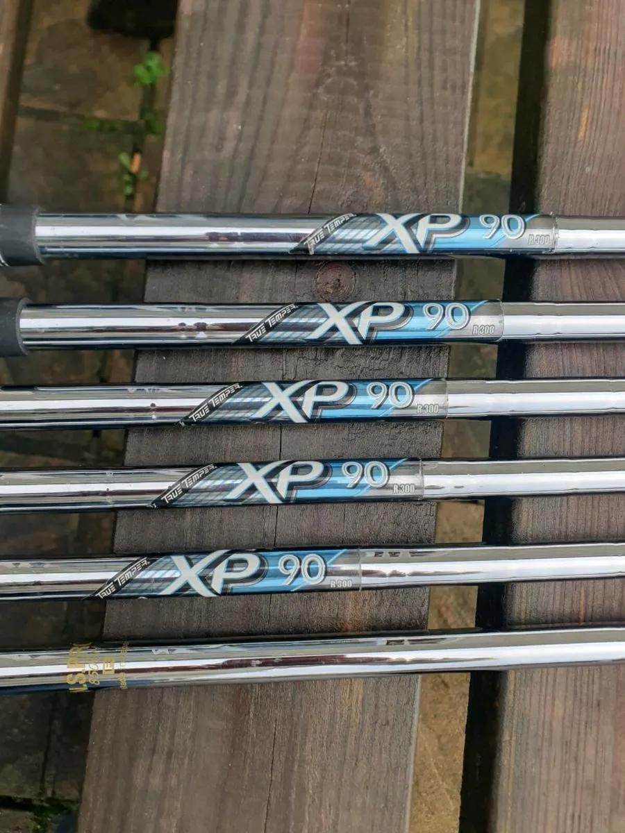 Mint titleist 716 ap1 irons - Image 4