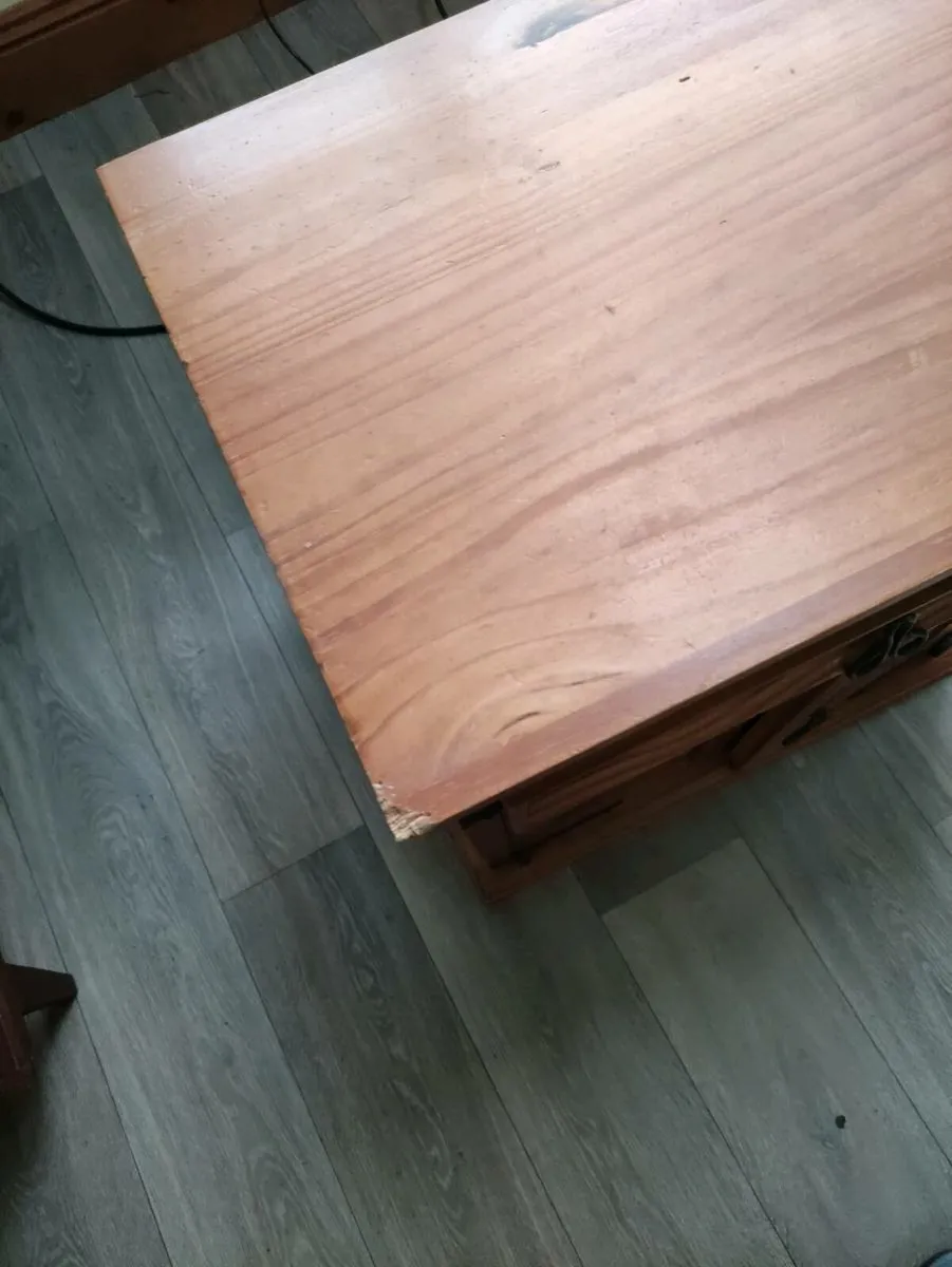 Bedside Locker -Free - Image 3