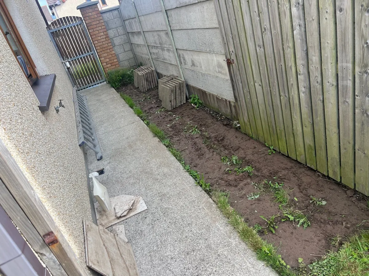 Classic paving stones - Image 2