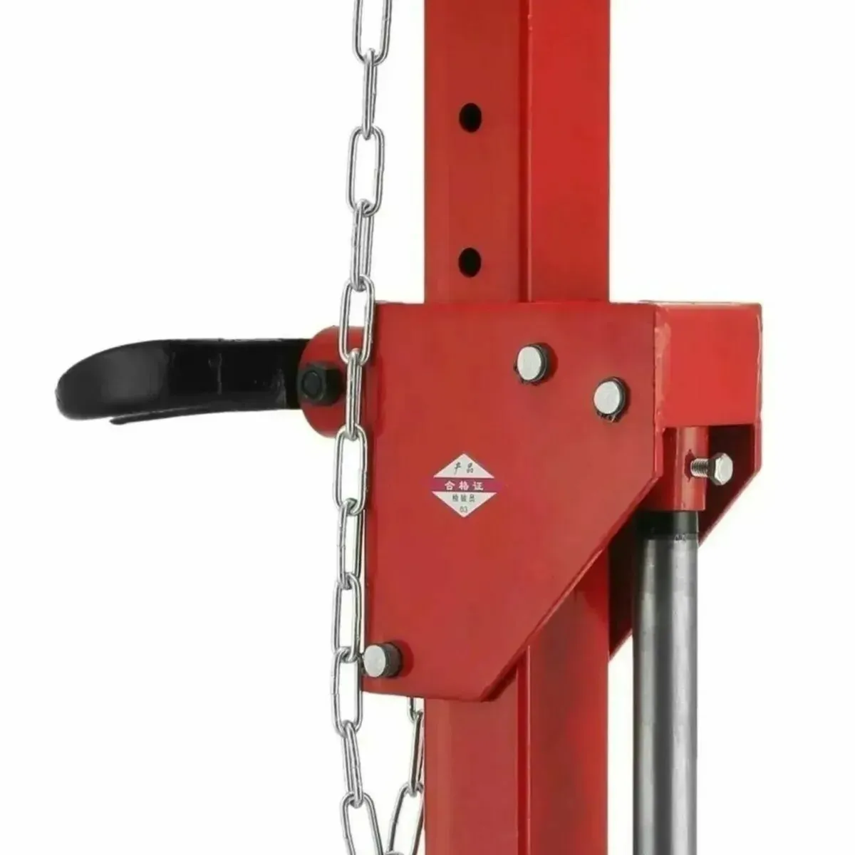 1 Ton Hydraulic Spring Compressor Suspension - Image 3
