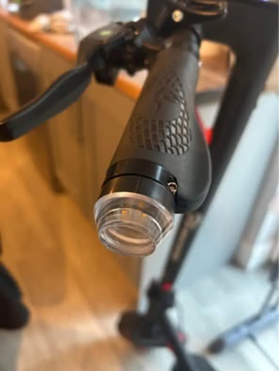 New electric scooter - Image 2