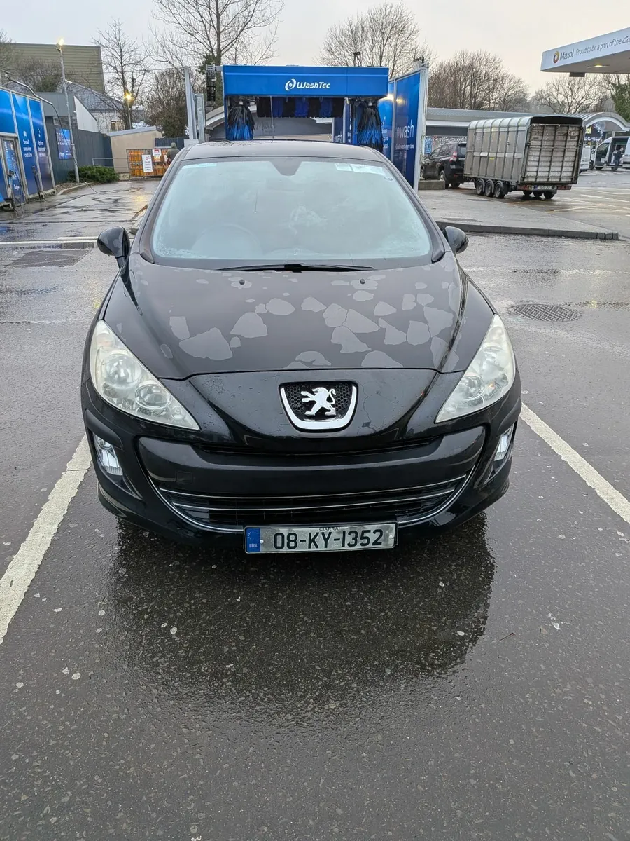 Peugeot 308 2008 - Image 1