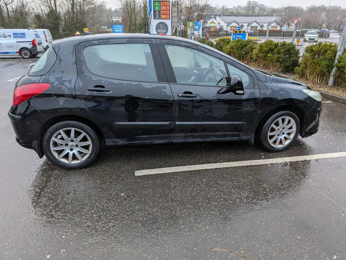 Peugeot 308 2008 - Image 3