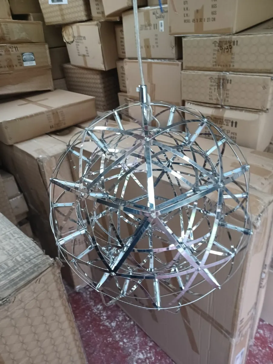 Massive Complete Lighting Clearance - Image 4