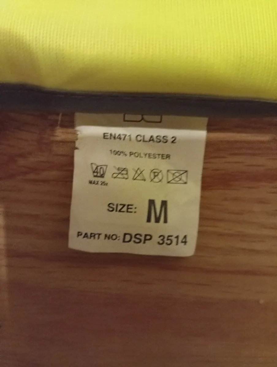 Brand New Hi-Vis Learning for Motorcycle Scooter - Image 3