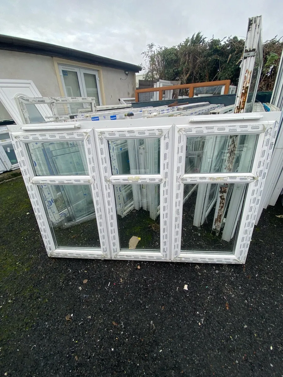 PVC window - Image 2