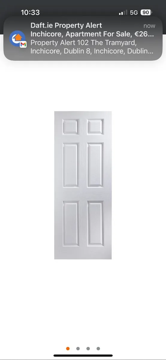 FREE Internal door - Image 1