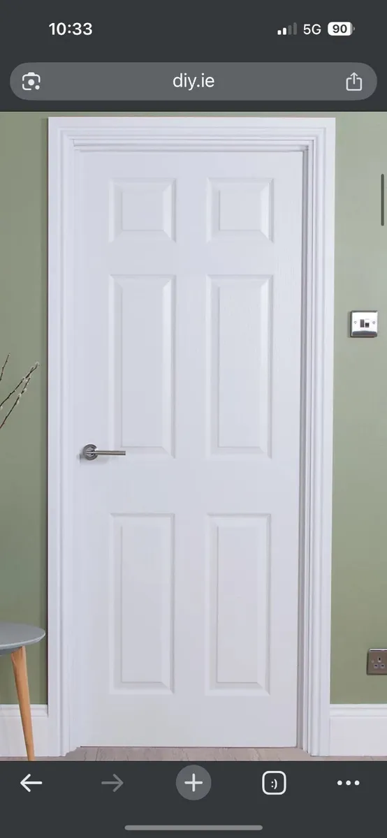 FREE Internal door - Image 2