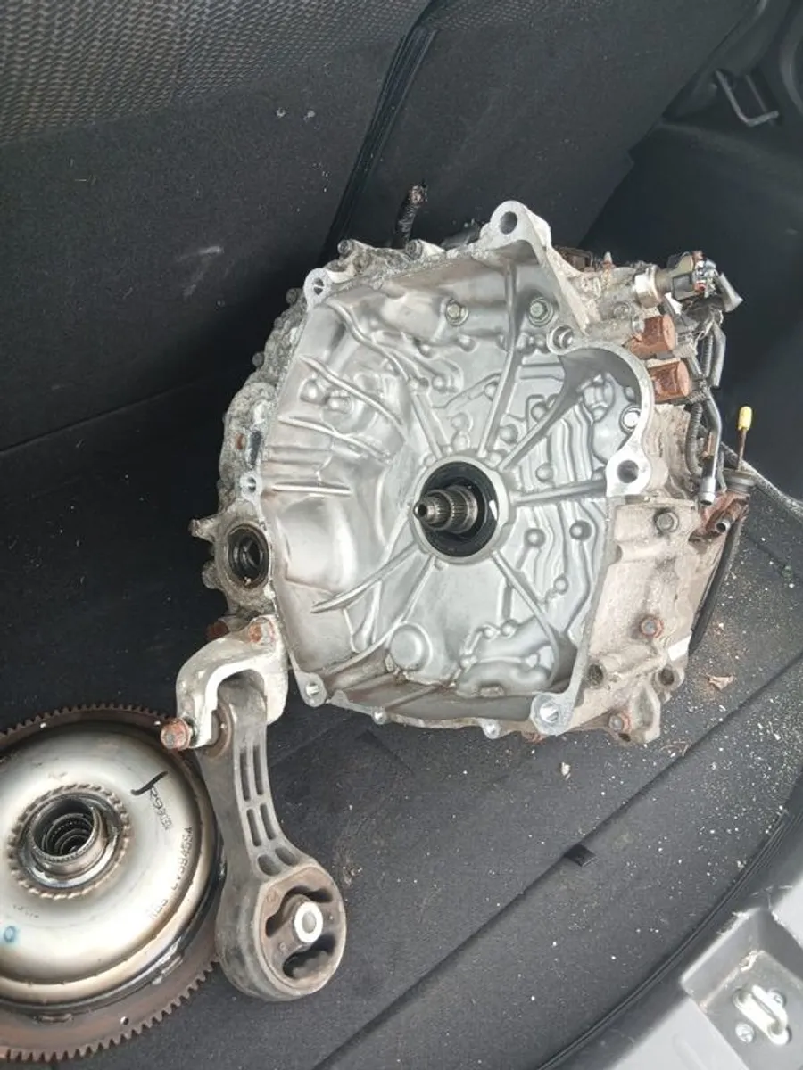 2015/2016 Honda Jazz Automatic Gearbox - Image 3