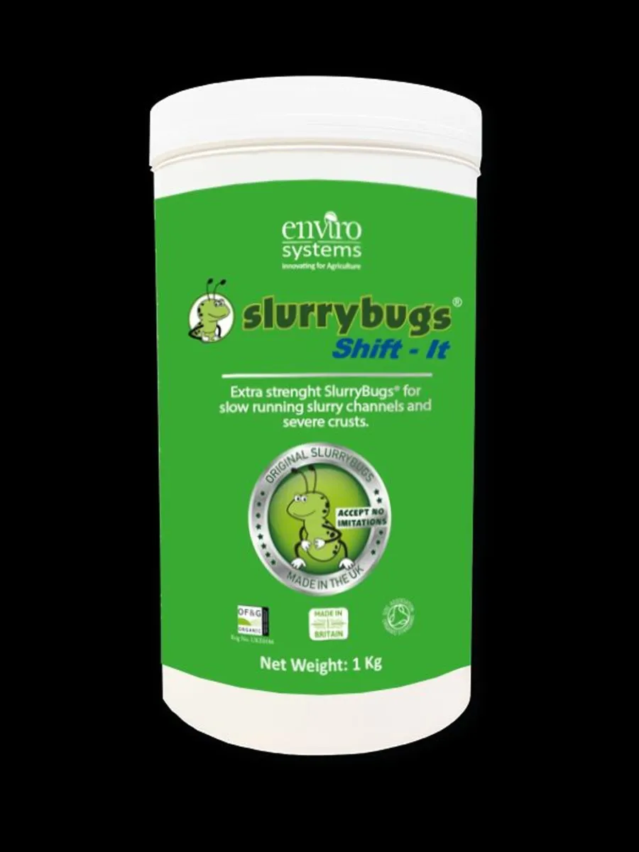 𝐒𝐡𝐢𝐟𝐭 𝐈𝐭 !  𝐒𝐥𝐮𝐫𝐫𝐲 𝐁𝐮𝐠𝐬 - Image 1