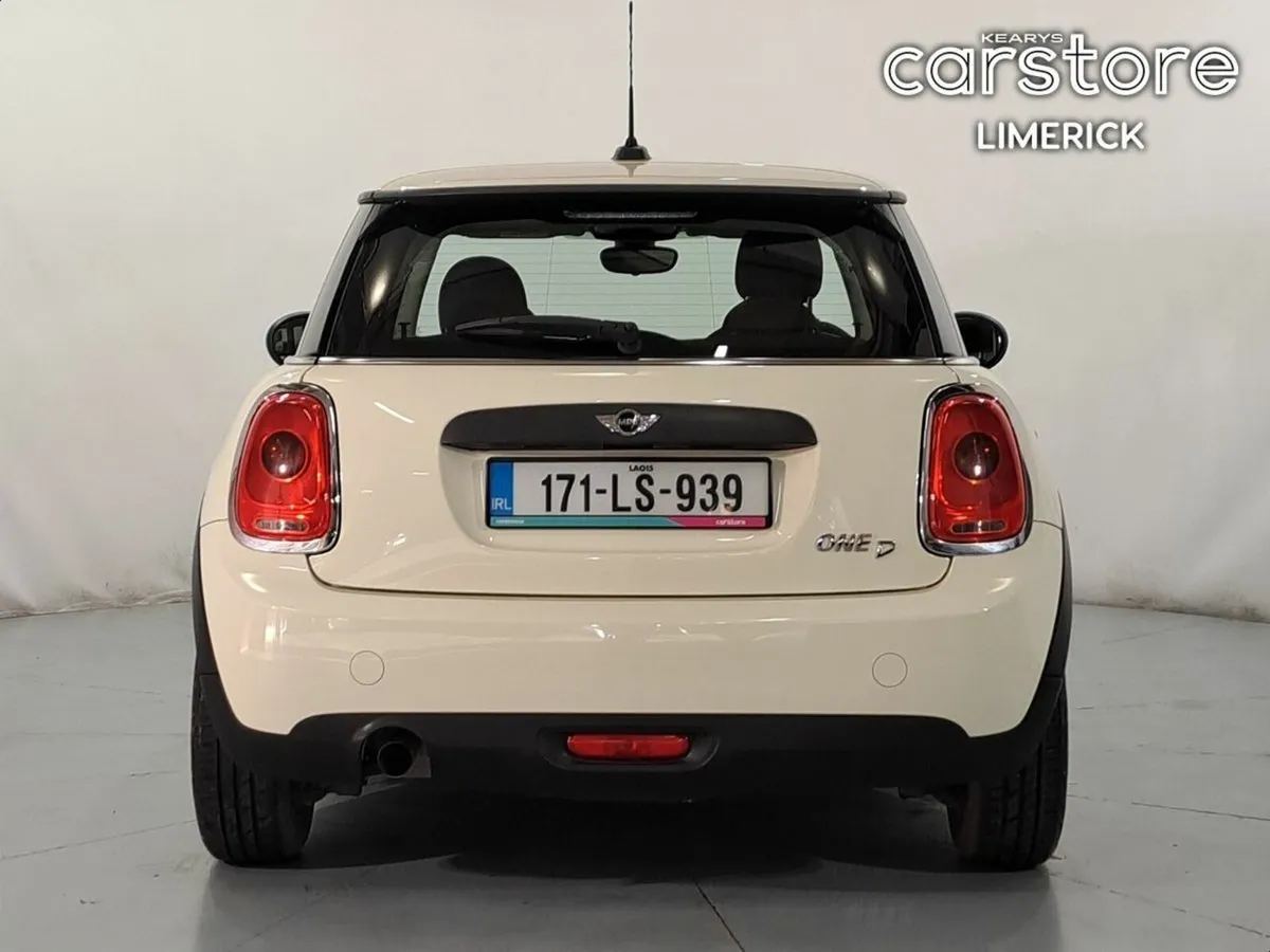Mini One ONE D XN12 2 DR - Image 4