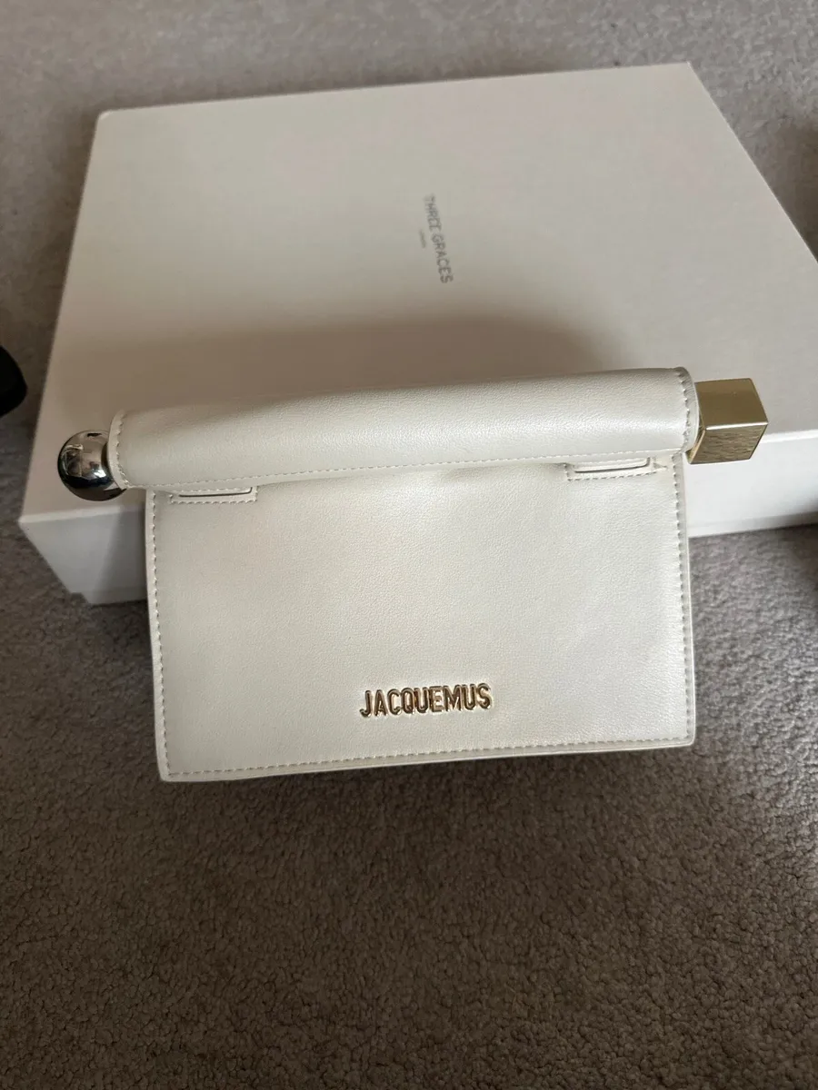Jacquemus bag - Image 1
