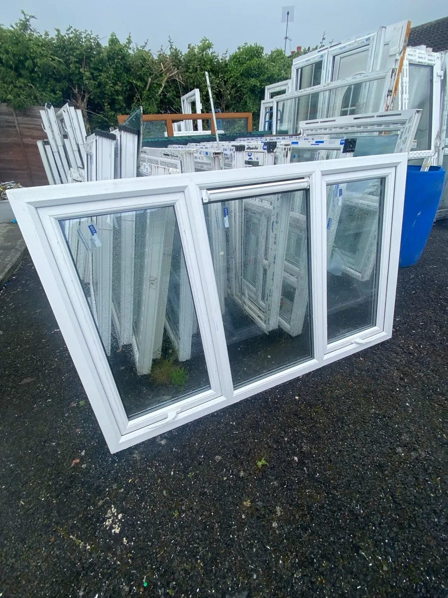 PVC window - Image 2