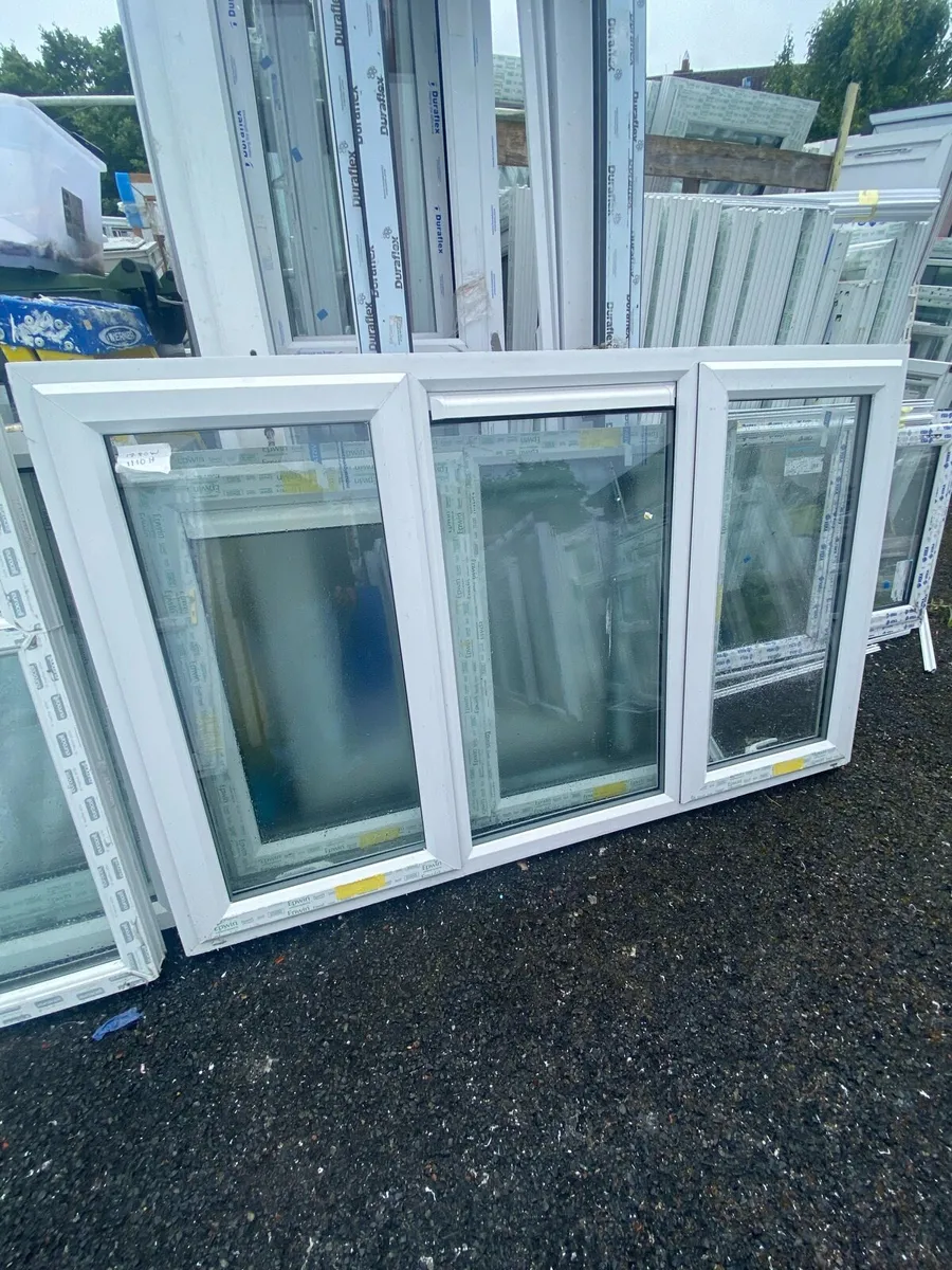 PVC window - Image 3