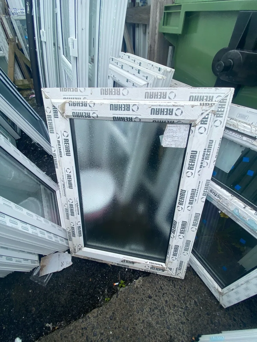 PVC window - Image 4