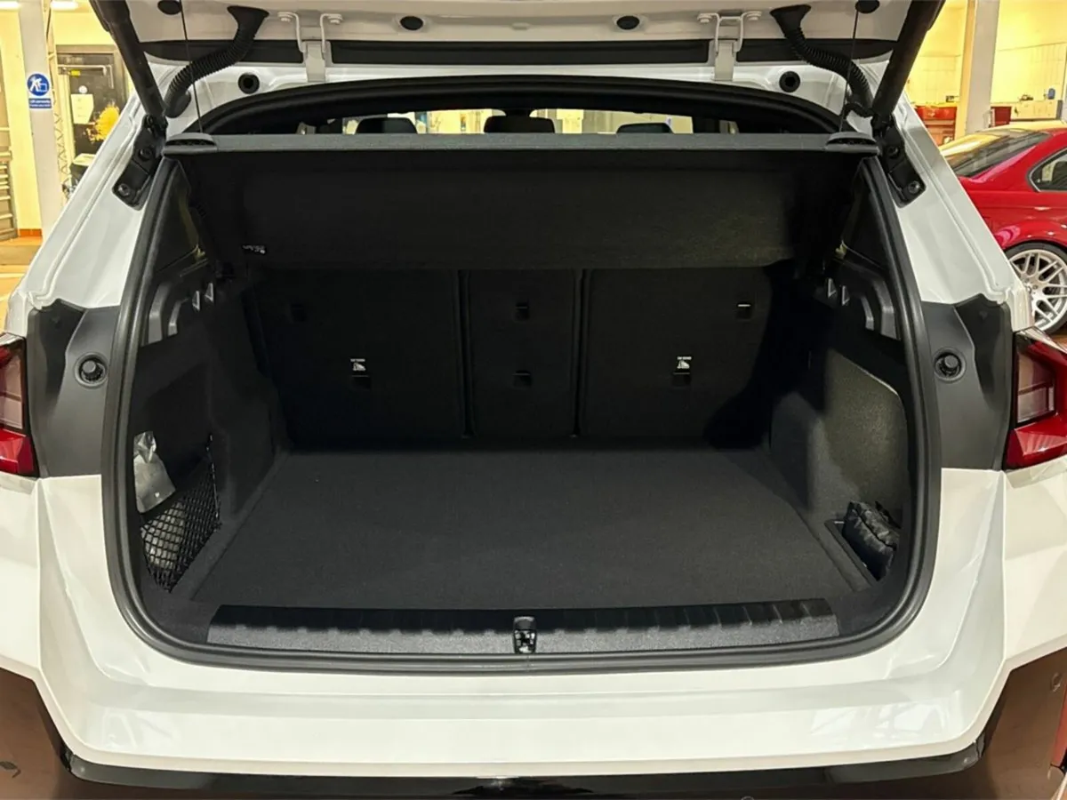 BMW X1 25e M Sport - Image 4