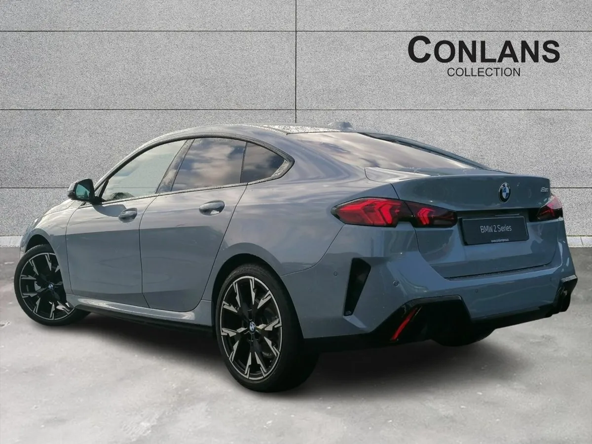 BMW 2-Series 220 M Sport Gran Coupe - Image 2