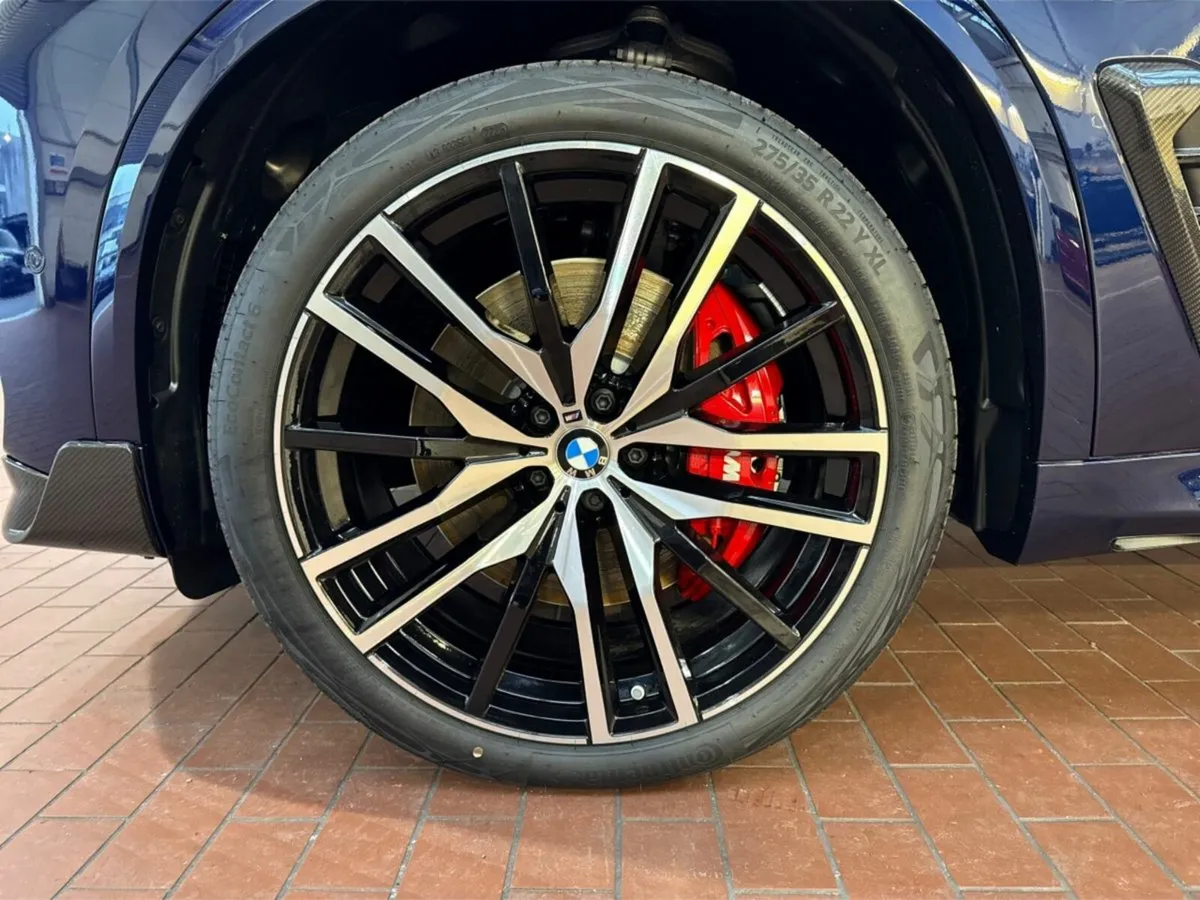 BMW X5 50e M Sport - Image 4
