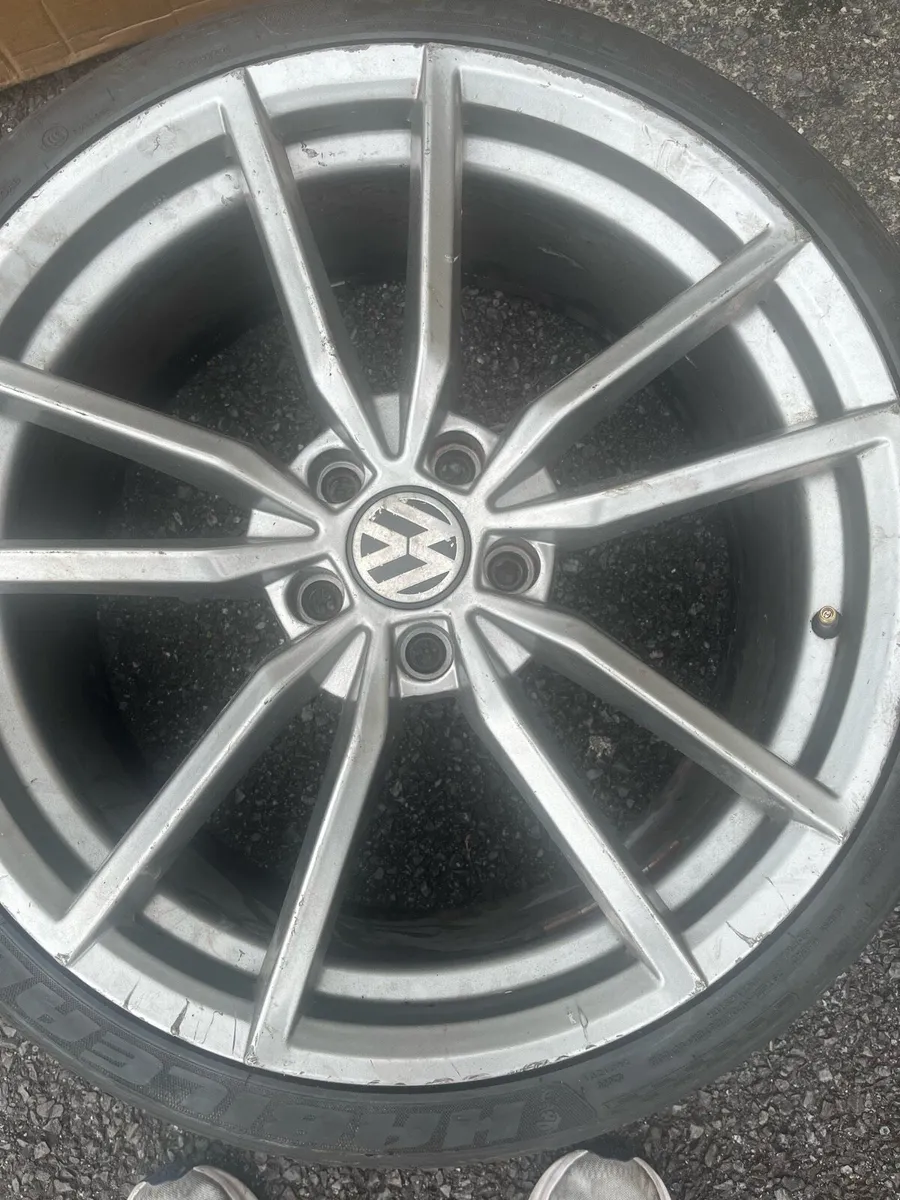 19 inch Pretoria - Image 4