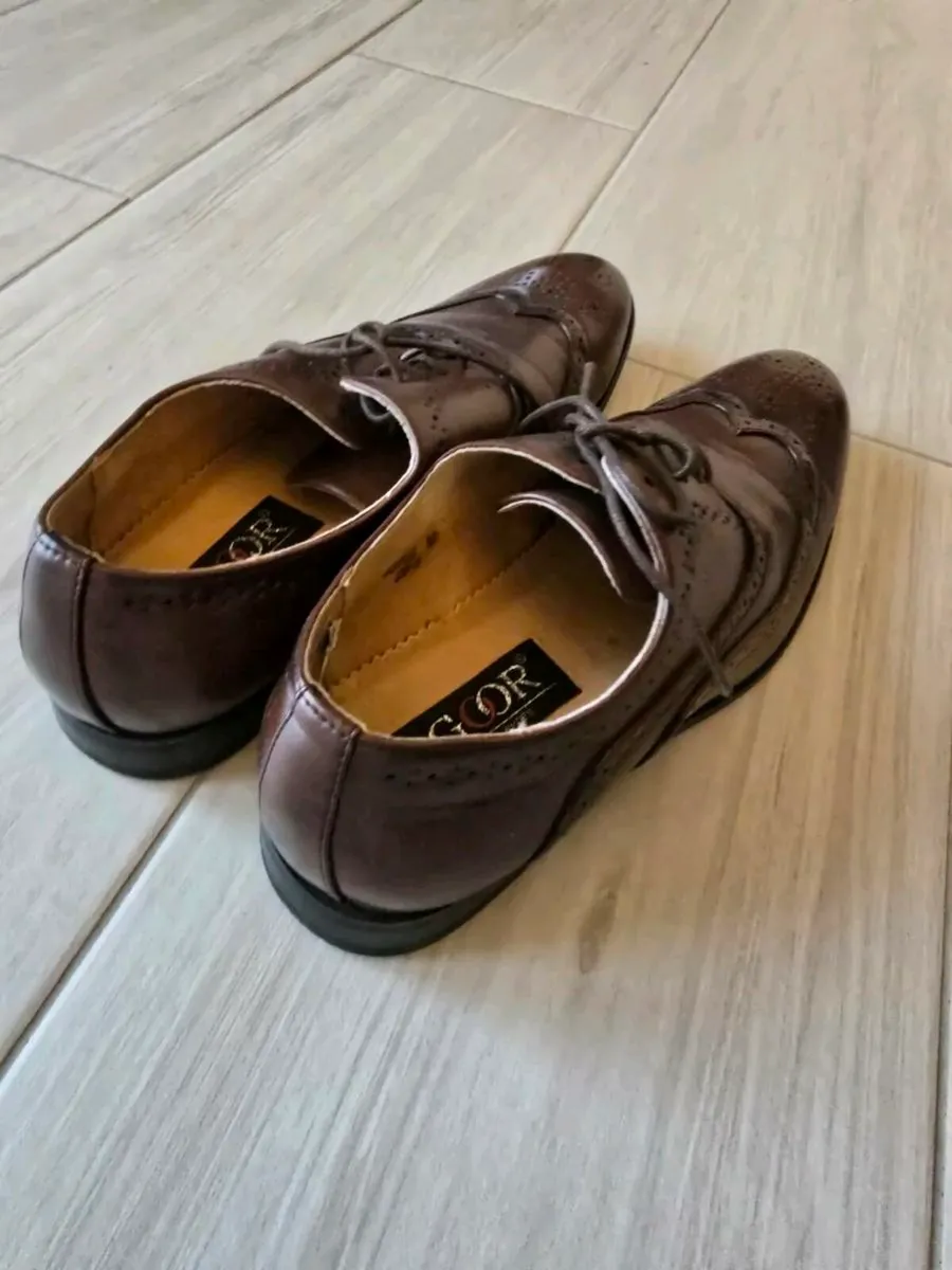 Men's dress shoes - Image 2