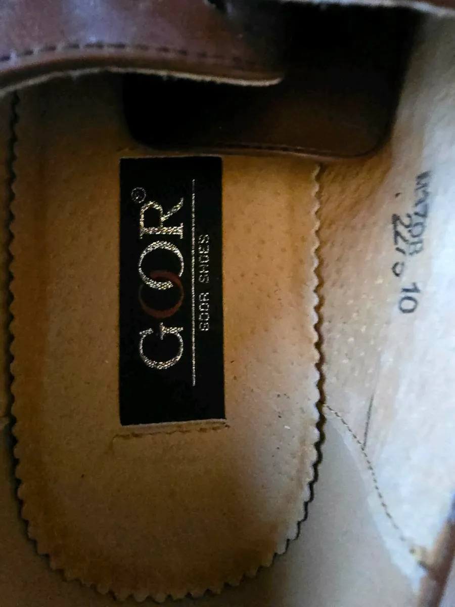 Men's dress shoes - Image 4