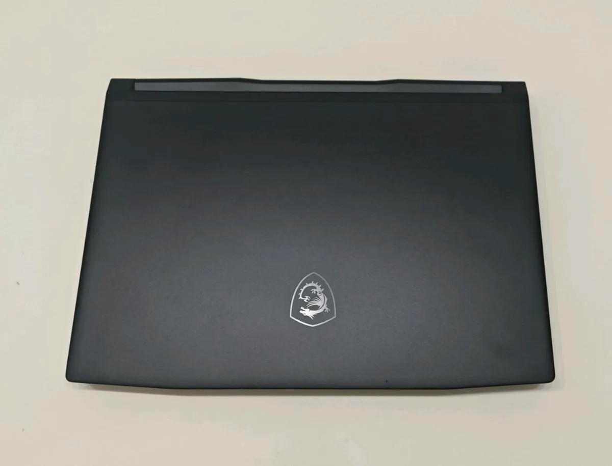 GAMING LAPTOP MSI CREATOR M16 - Image 2