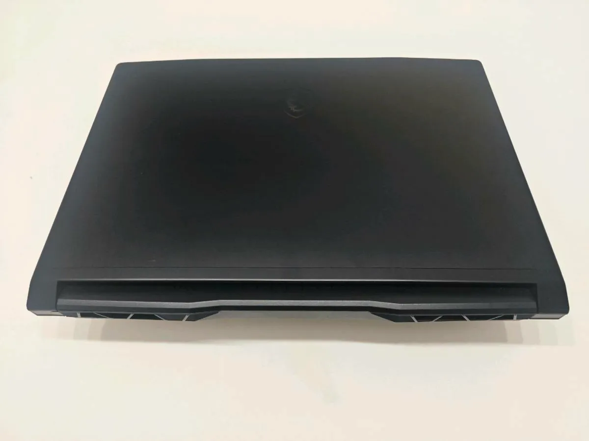 GAMING LAPTOP MSI CREATOR M16 - Image 4