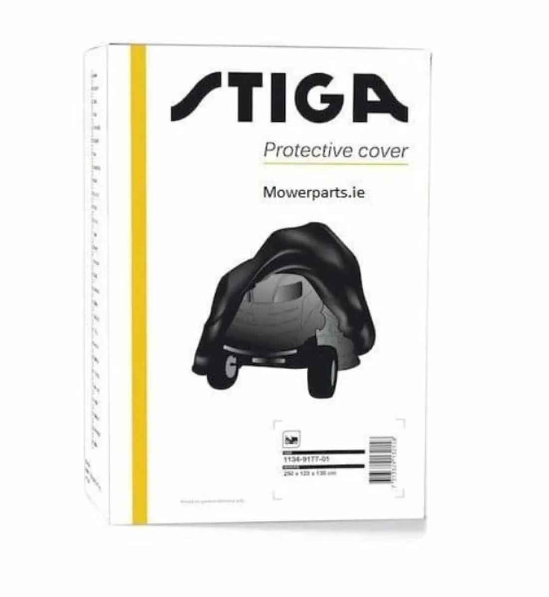 Ride on Lawn Mower Covers - Image 1