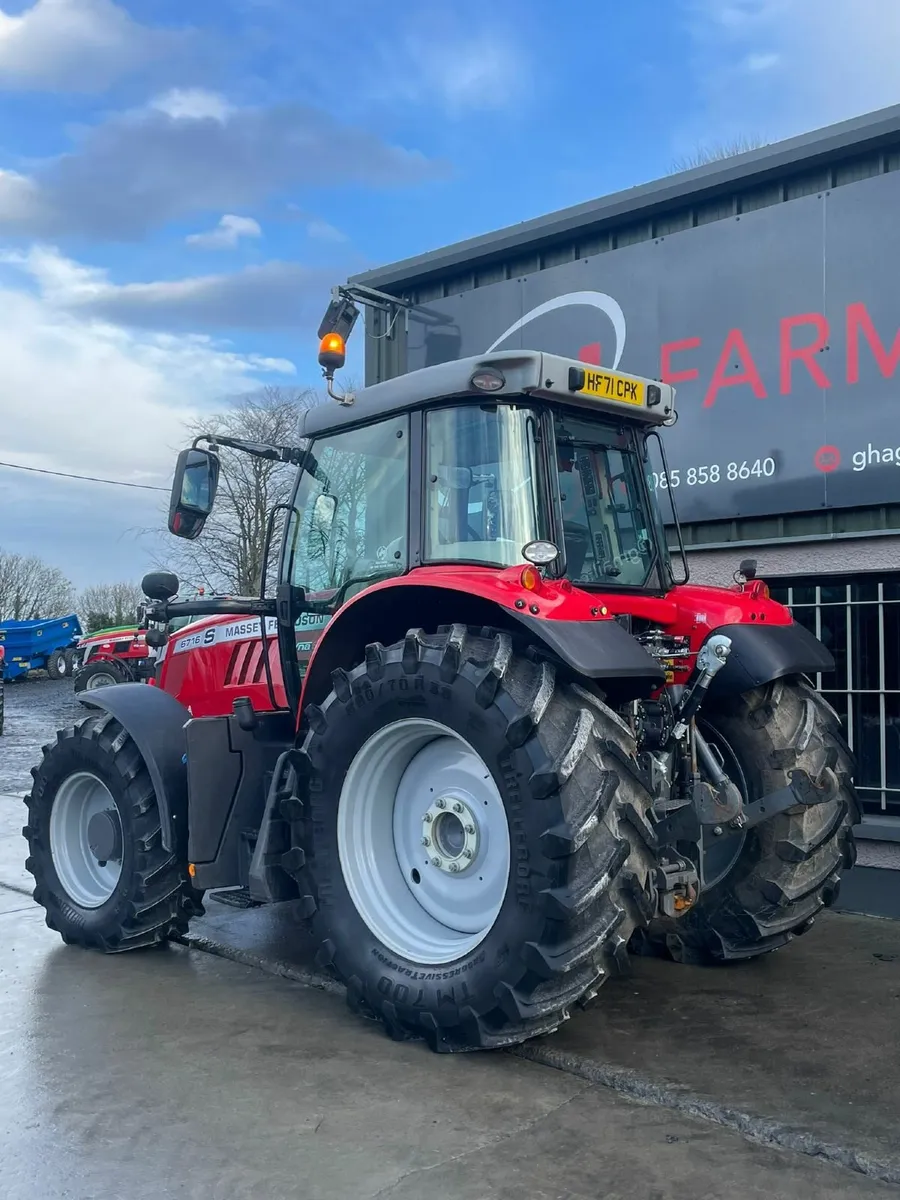 Massey Ferguson Other 2021 - Image 2