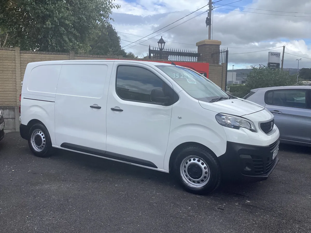 Peugeot Expert * NEW DOE - Image 3