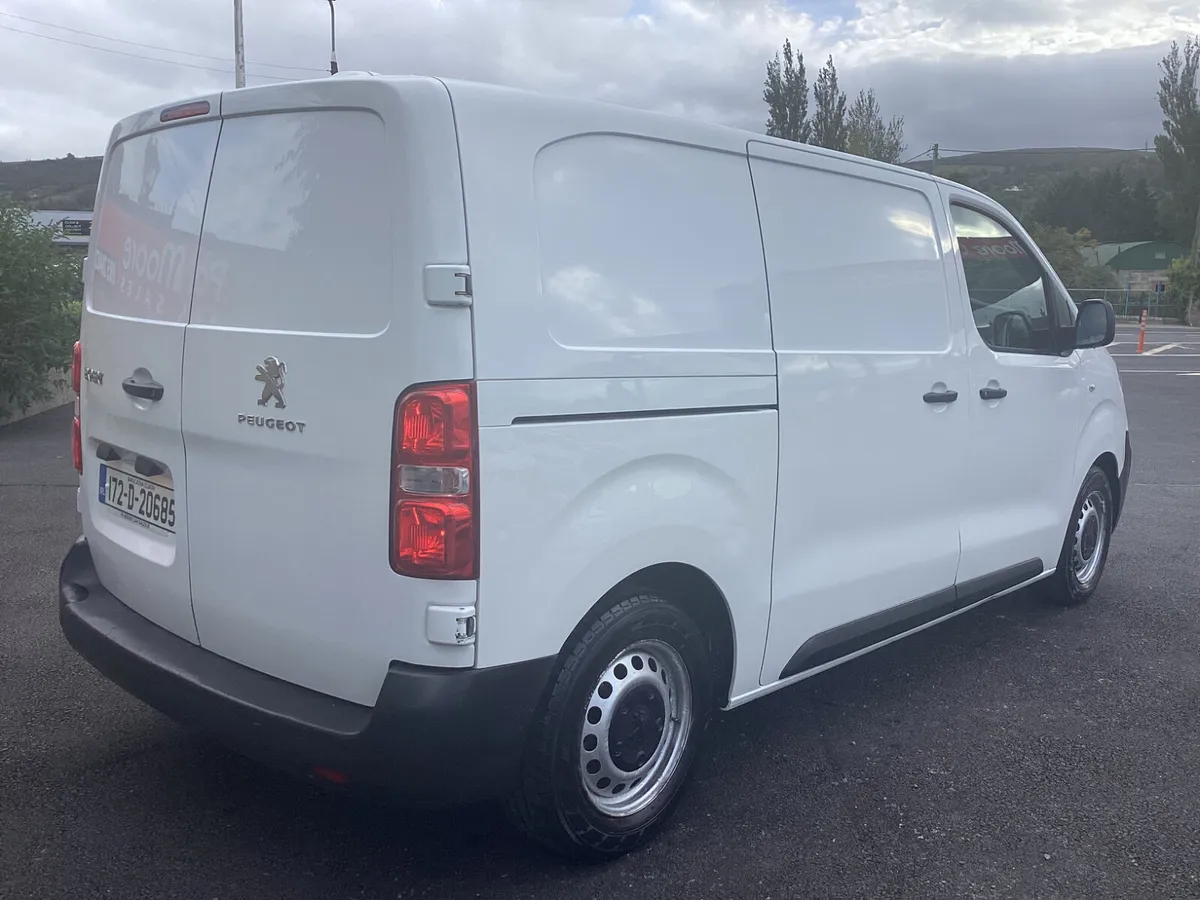 Peugeot Expert * NEW DOE - Image 4