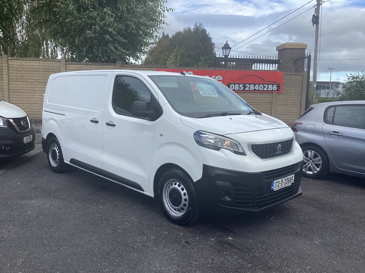 Peugeot Expert * NEW DOE - Image 2