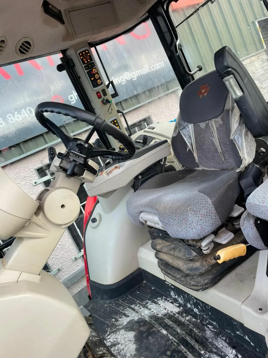 Massey Ferguson Other 2021 - Image 4