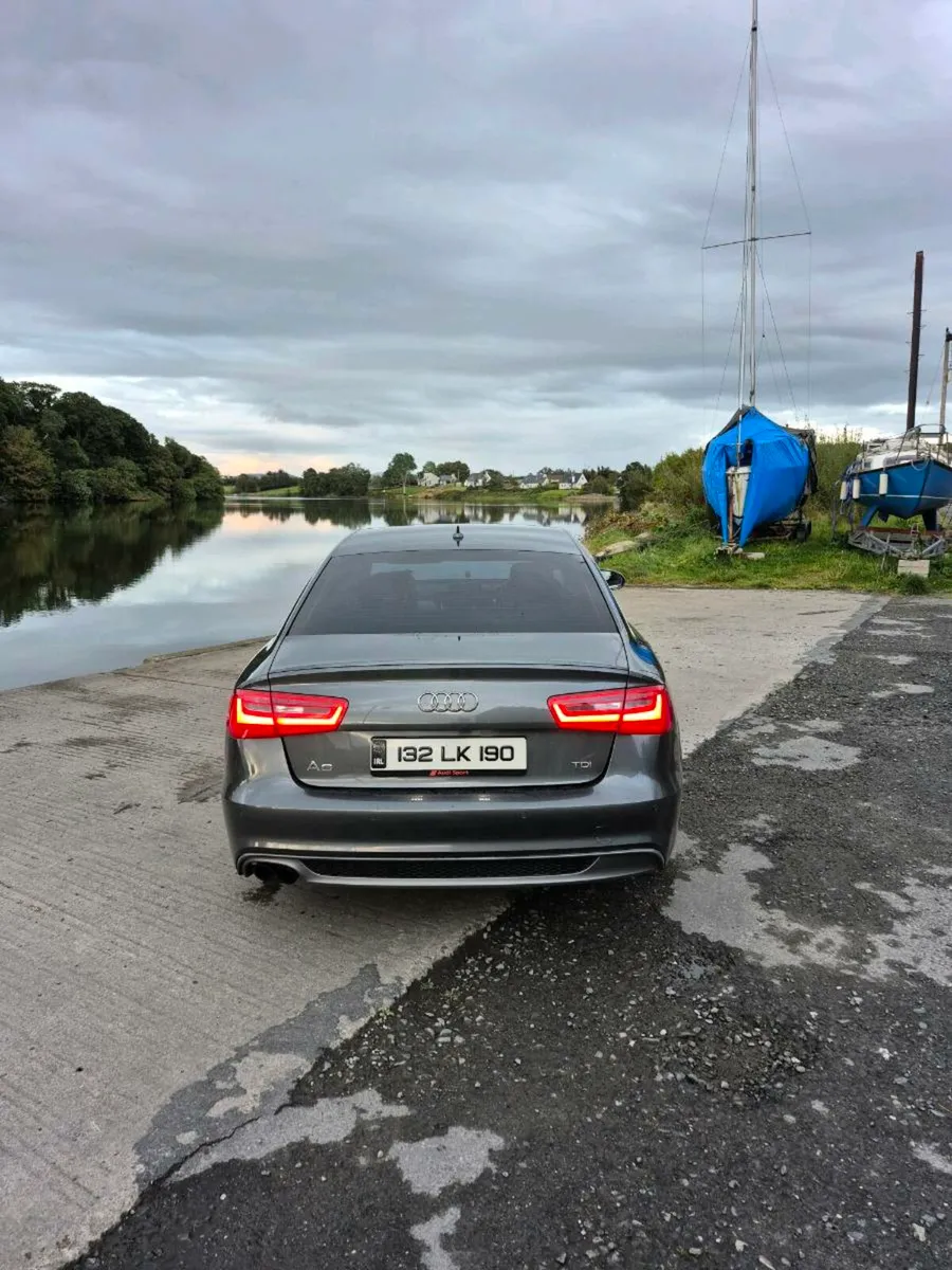 Audi a6 (new nct) - Image 4