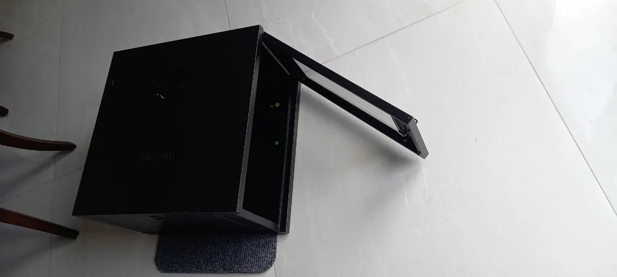 Server/computer rack/cabinet - Image 3