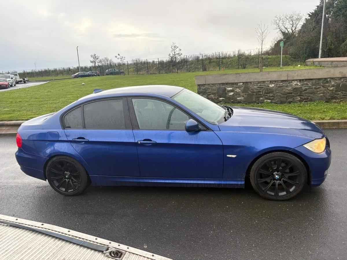 2011 BMW 320d New Nct 3 months tax - Image 2